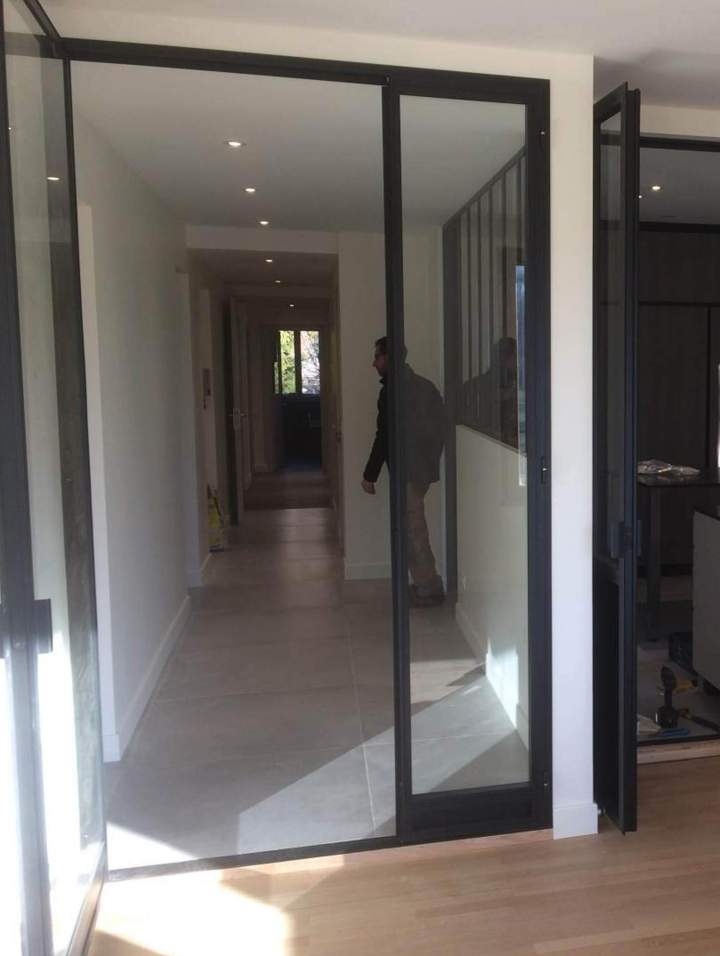 Architecte d'intérieur Annecy