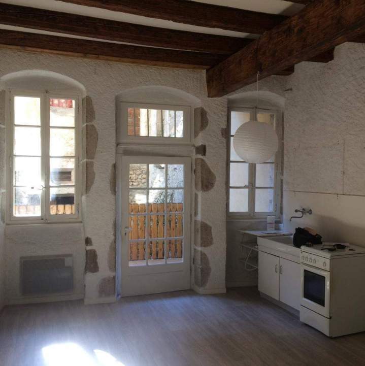 Design d'intérieur Annecy