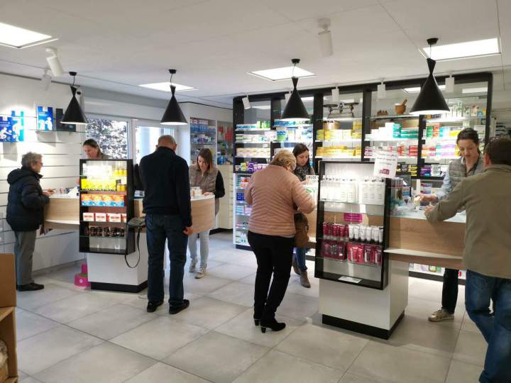 Design d'intérieur Annecy