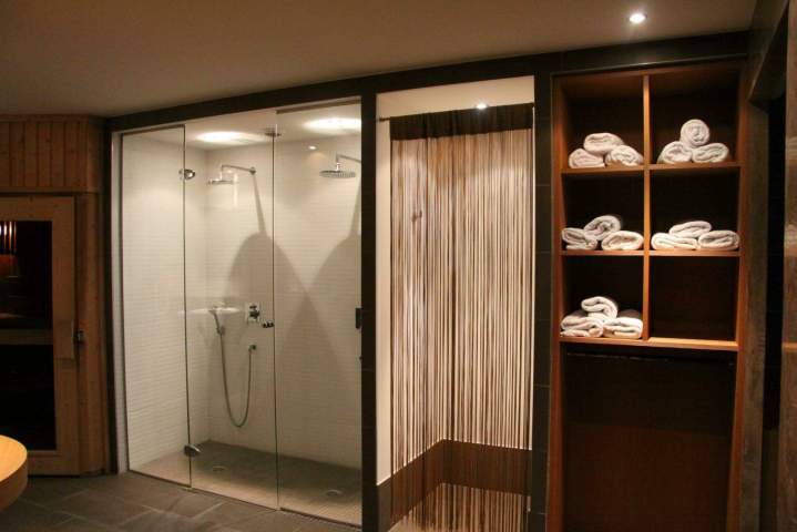 Agencement d'intérieur Annecy