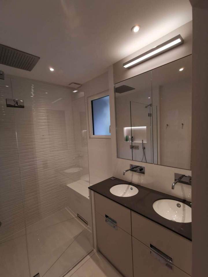 Architecte d'intérieur Annecy