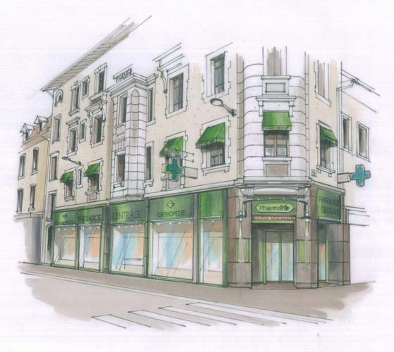 Rénovation villas & appartements, Epagny Metz-Tessy