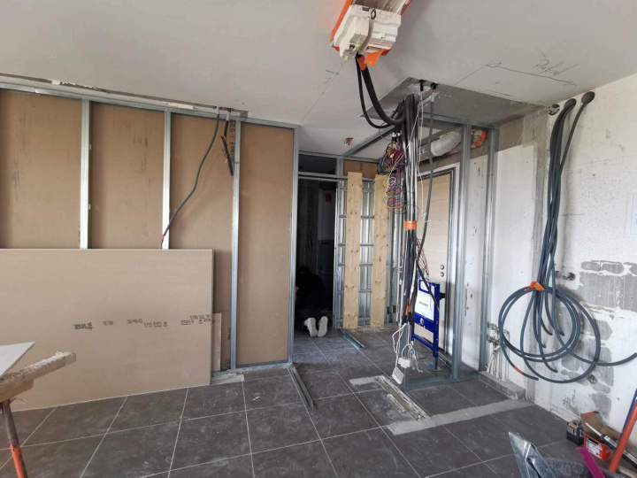 Design d'intérieur  Annecy