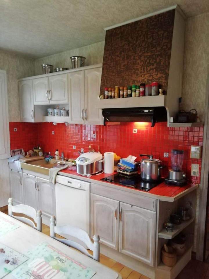 Design d'intérieur Annecy