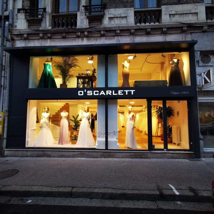 Design d'intérieur Annecy