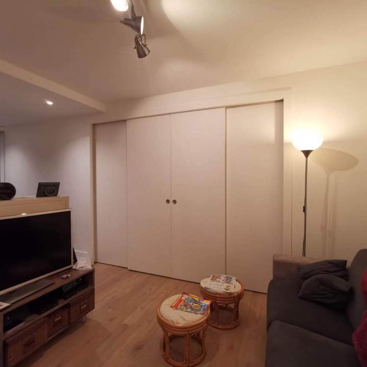 Design d'intérieur Annecy