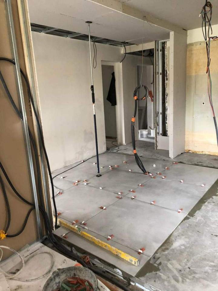 Architecte d'intérieur Annecy