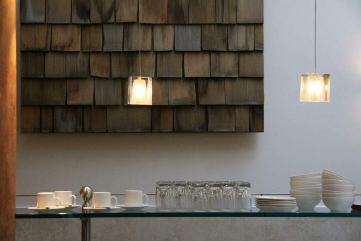 Travaux d'agencement d'intérieur Annecy