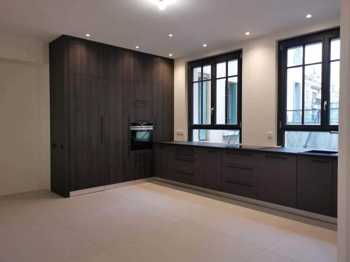 Design d'intérieur Annecy