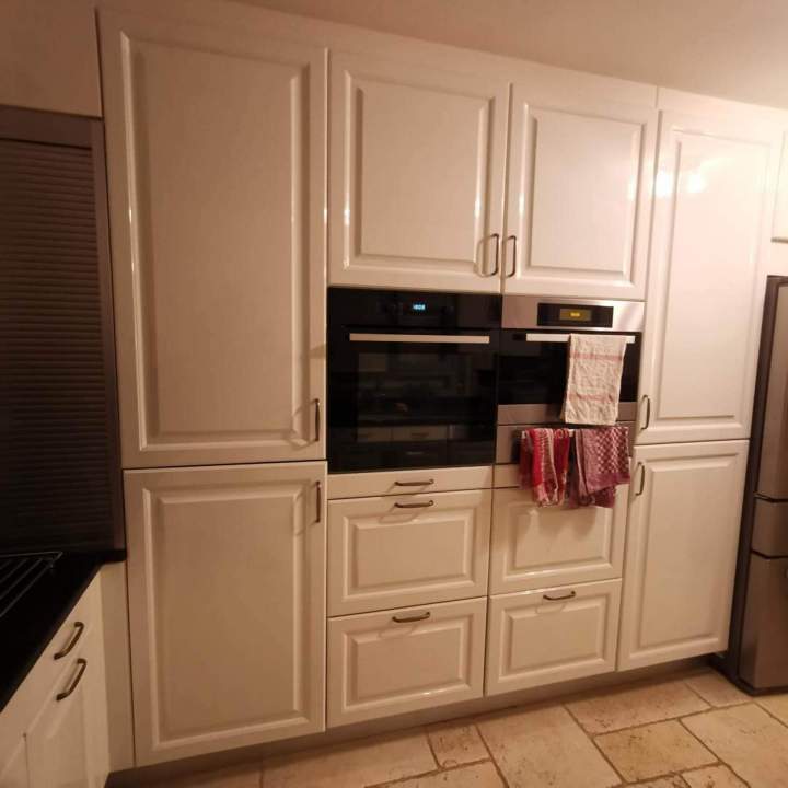 Rénovation intérieure Annecy