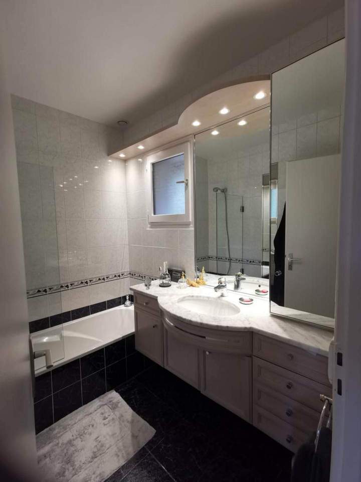 Travaux d'architecture d'intérieur Annecy