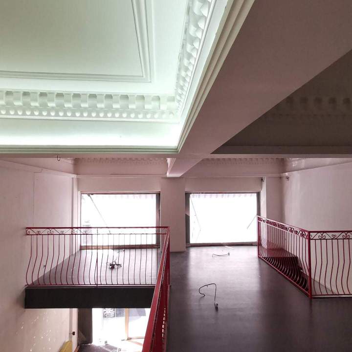 Travaux de design d'intérieur Annecy