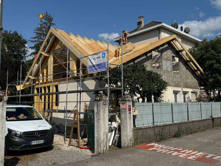 Design d'intérieur Annecy