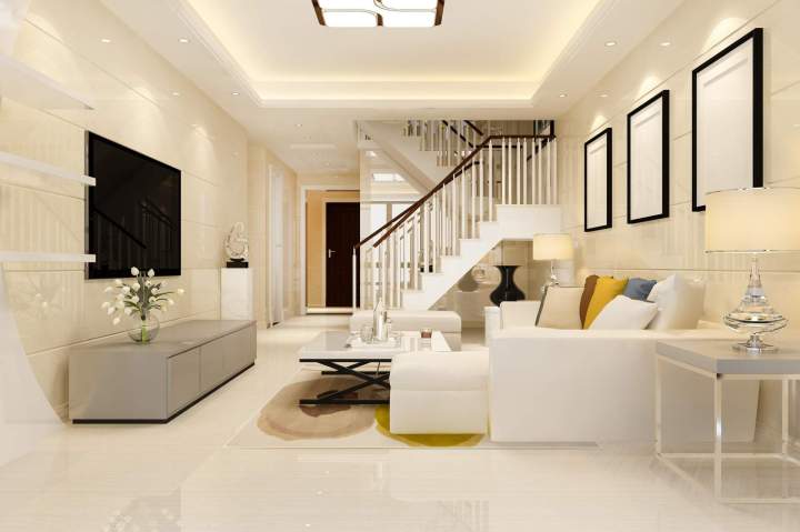 Agencement d'intérieur Annecy