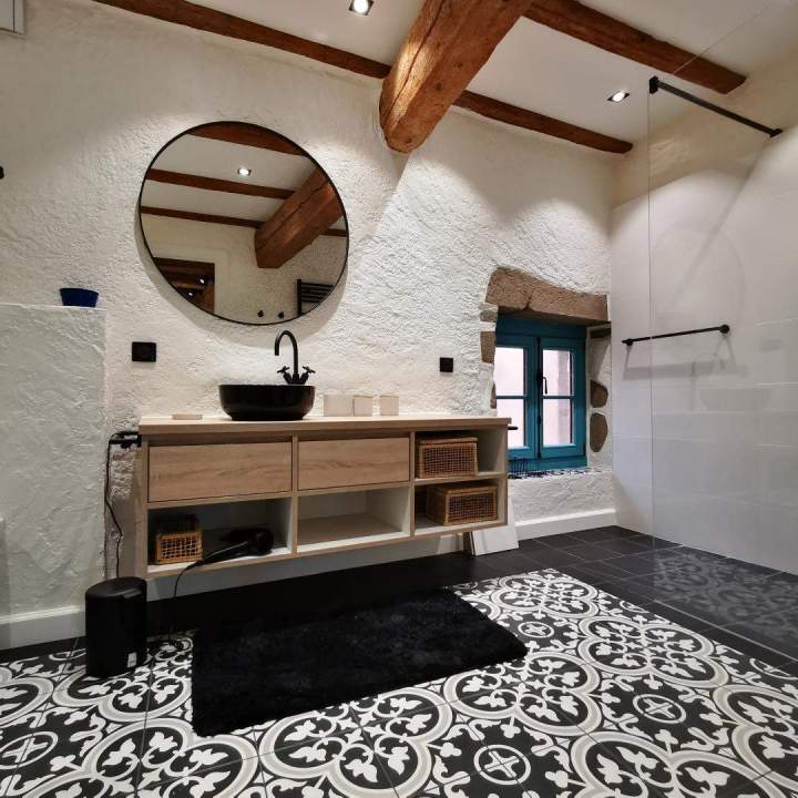 Design d'intérieur Annecy