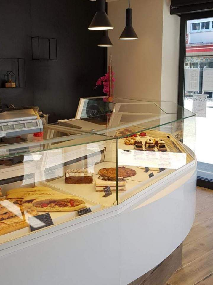 Travaux d'architecte d'intérieur Annecy