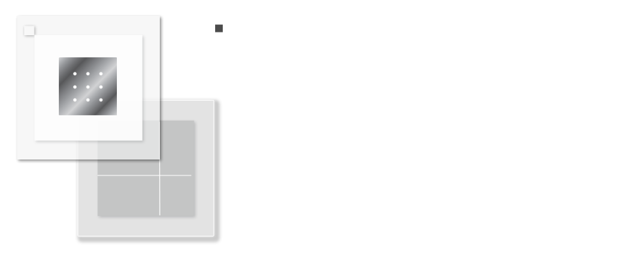 ALEXANDRE SANSON ARCHITECTURE D'INTERIEUR