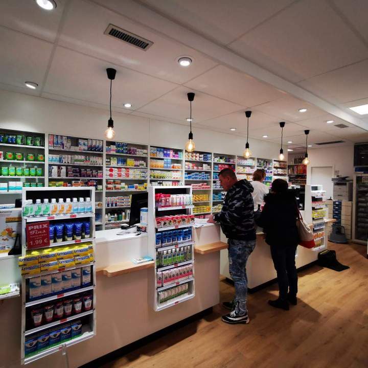 Agencement d'intérieur Annecy