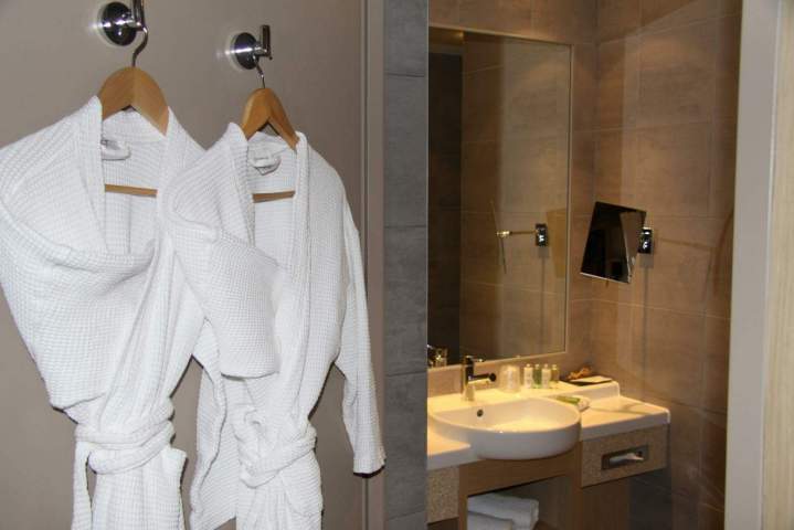 Agencement d'intérieur Annecy