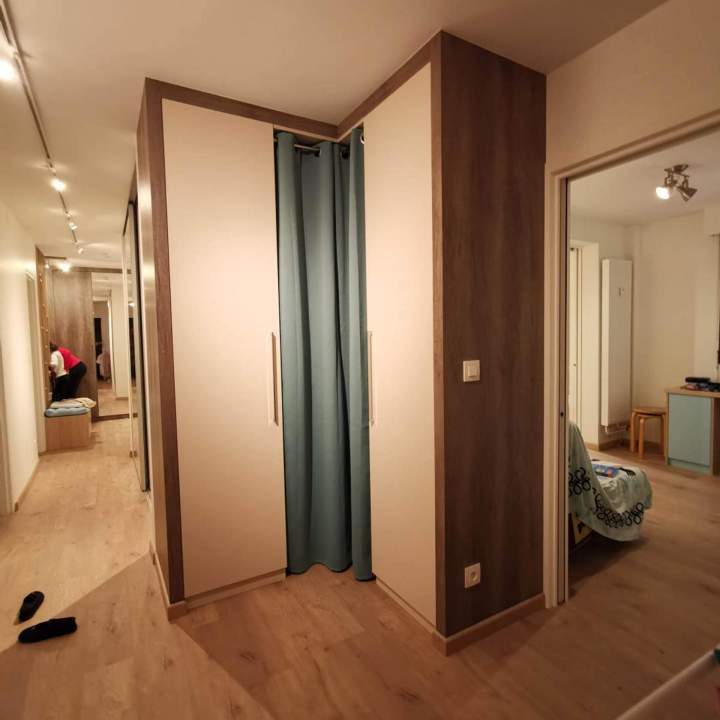 Design d'intérieur Annecy