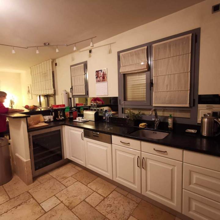 Travaux de rénovation intérieure Annecy