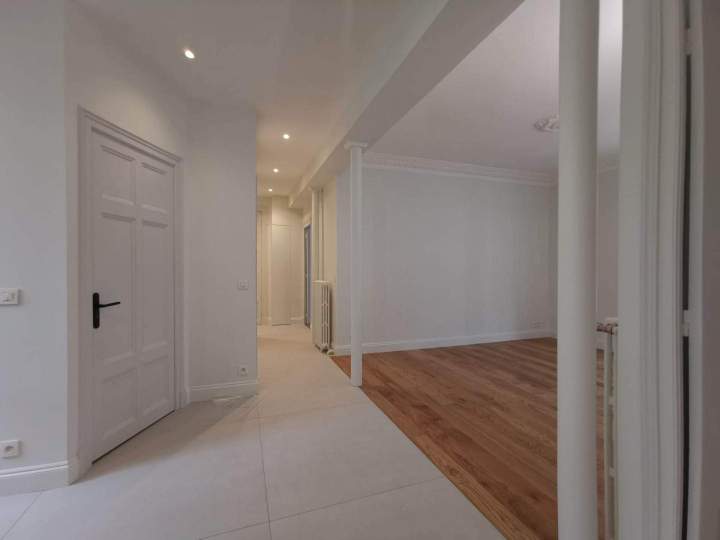 Travaux d'architecte d'intérieur Annecy