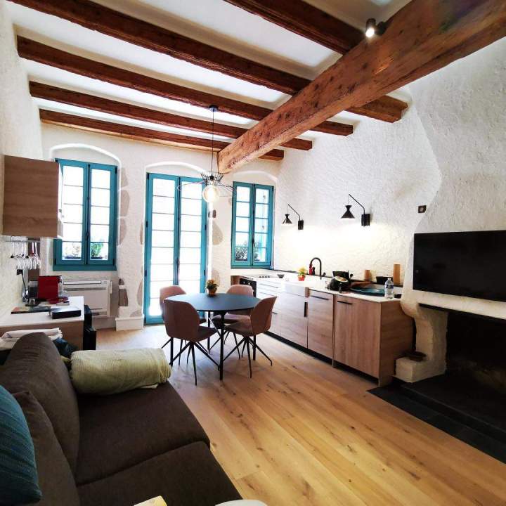 Design d'intérieur Annecy