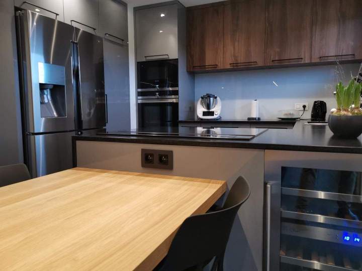 Design d'intérieur Annecy