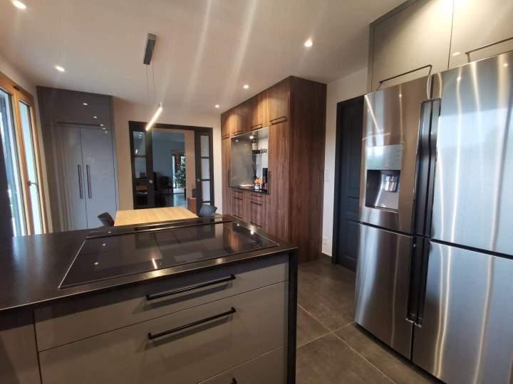 Design d'intérieur Annecy