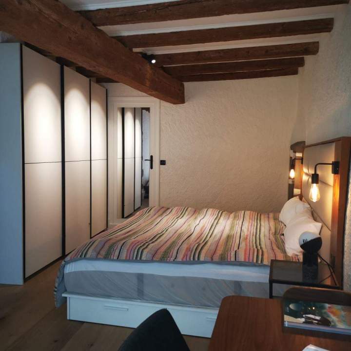 Travaux de design d'intérieur Annecy