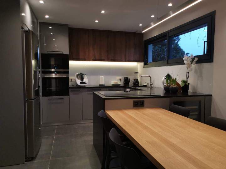 Design d'intérieur Annecy