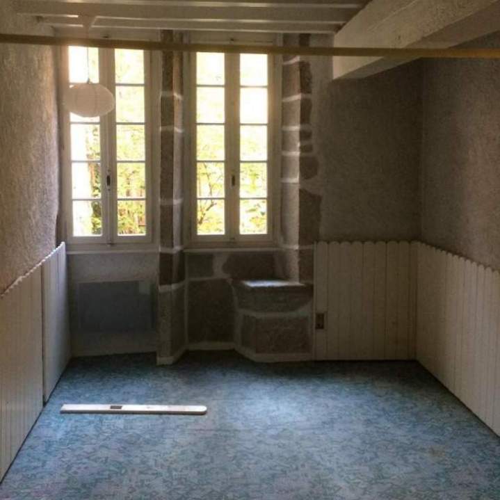 Travaux de design d'intérieur Annecy