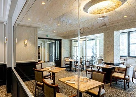 Rénovation de villas & d’appartements à Aix-les-Bains