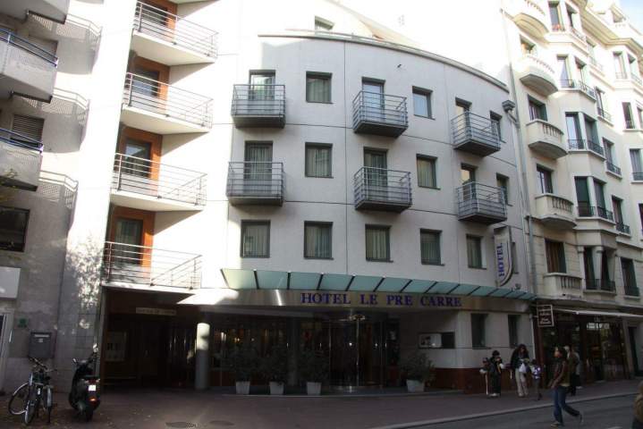 Travaux d'agencement d'intérieur Annecy