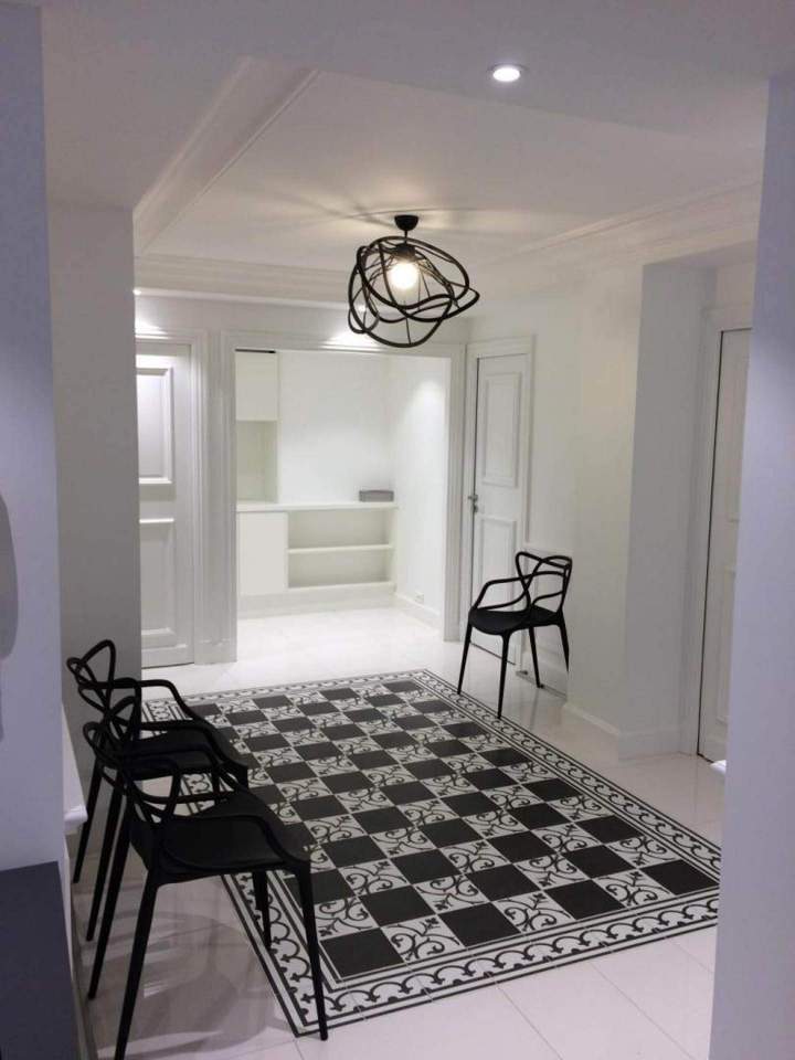 Agencement d'intérieur Annecy