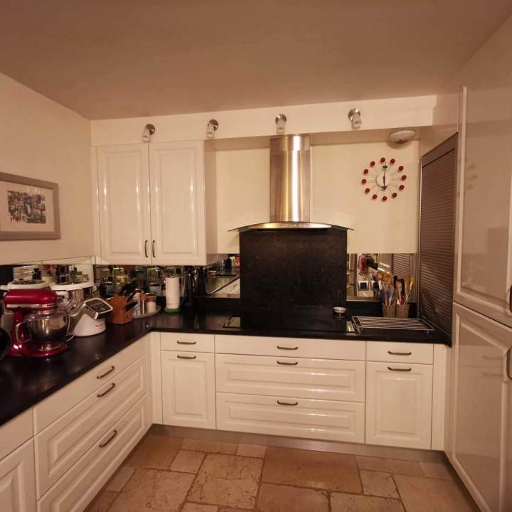 Travaux de rénovation intérieure Annecy