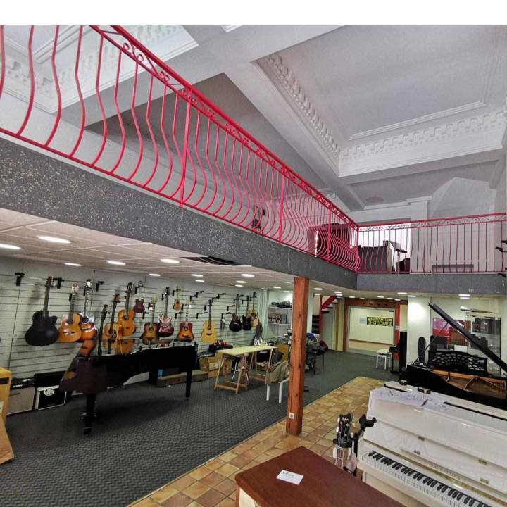 Travaux de design d'intérieur Annecy