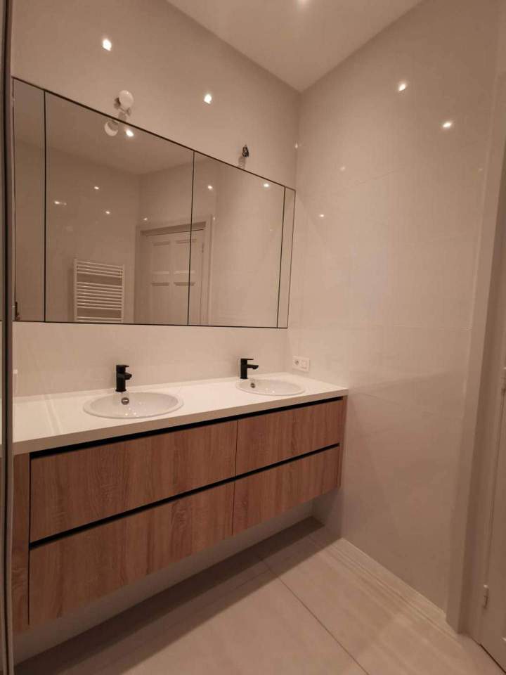 Architecte d'intérieur Annecy