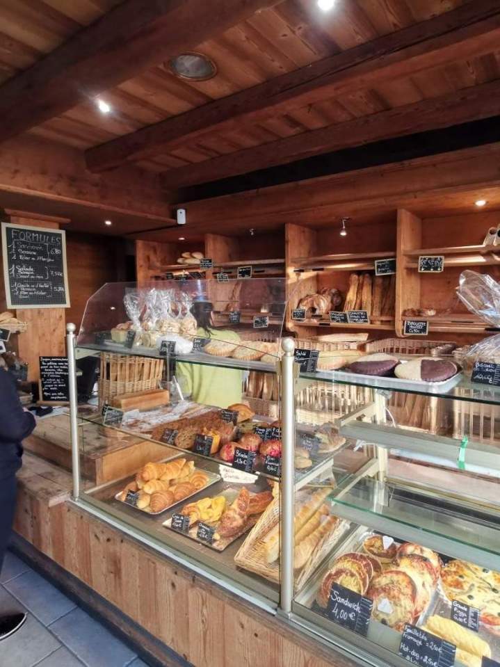 Architecte d'intérieur Annecy