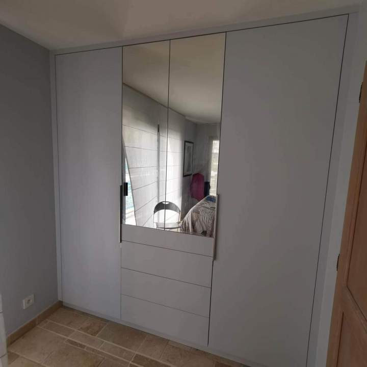 Travaux de rénovation intérieure Annecy