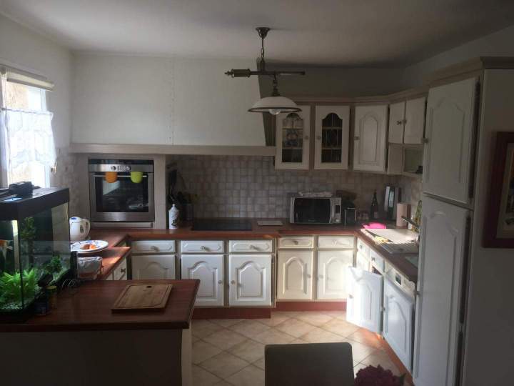 Travaux de design d'intérieur Annecy