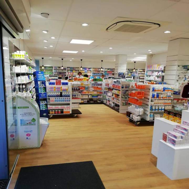 Agencement d'intérieur Annecy