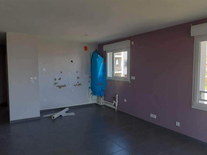 Travaux de design d'intérieur  Annecy