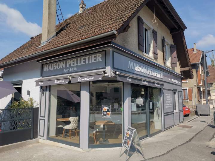 Rénovation intérieure Annecy