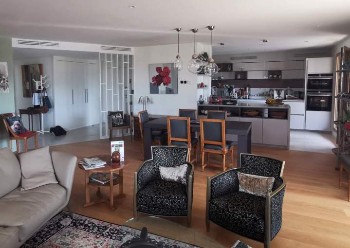 Rénovation intérieure Annecy