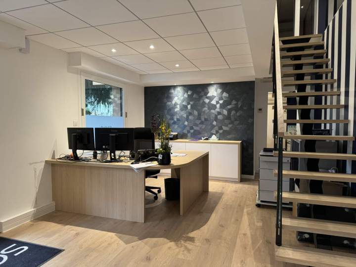 Rénovation intérieure Annecy