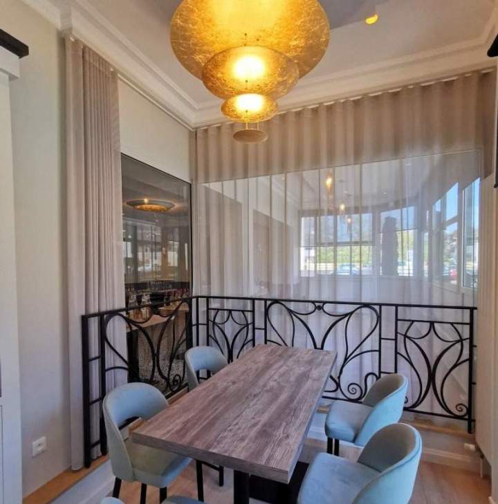 Architecte d'intérieur Annecy