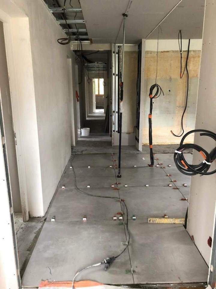 Travaux d'architecture d'intérieur Annecy