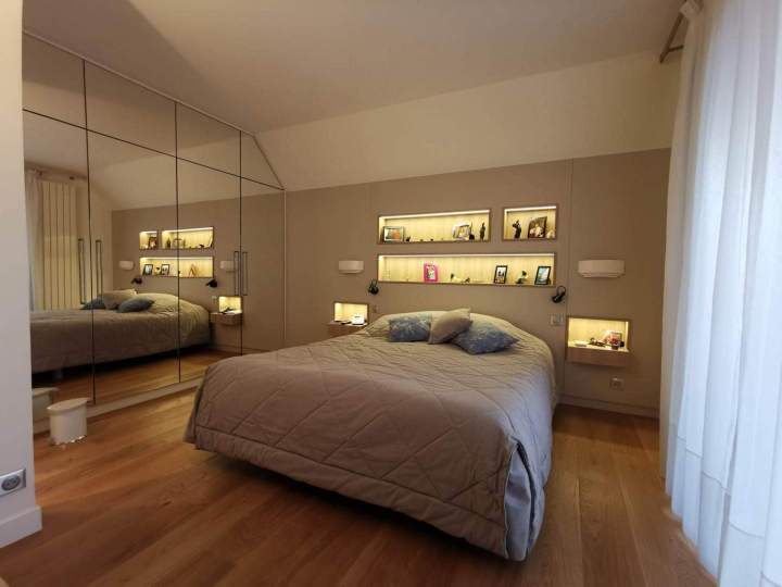 Architecte d'intérieur Annecy