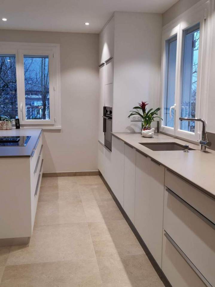 Design d'intérieur Annecy